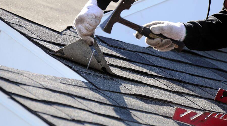 Expert new roof installation services in Lyons, KS
